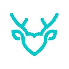 Caribou Rewards logo